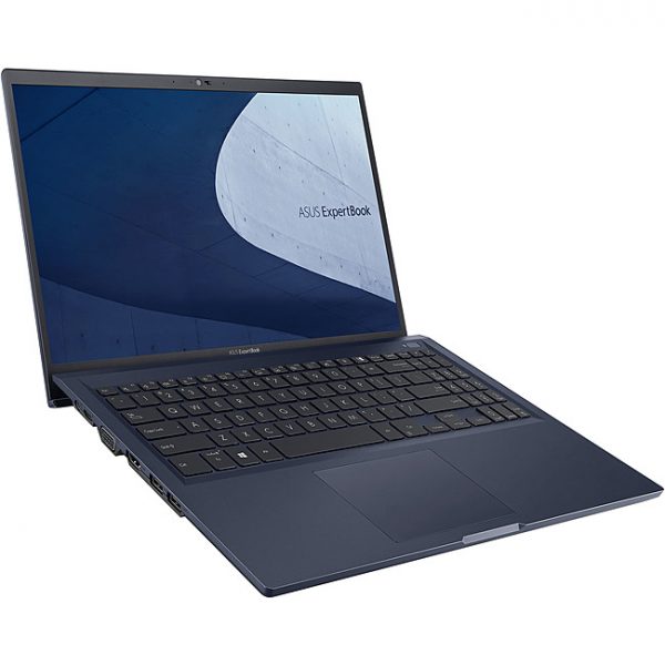 Laptop Asus ExpertBook L1 L1500CDA-EJ0531T (R3 3250U/4GB RAM/256GB SSD/15.6″ FHD/Win 10/Đen)