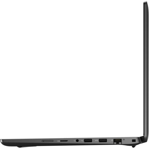 Laptop Dell Latitude 14 3420 L3420I5SSD (i5 1135G7/8GB RAM/256GB SSD/14″ HD/Fedora/Đen)